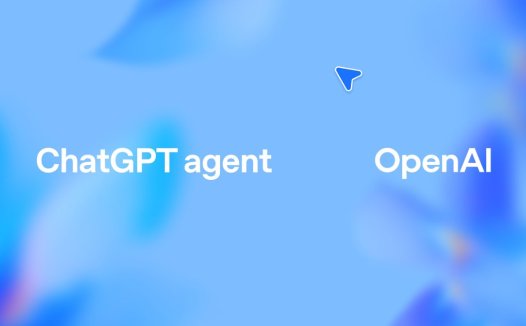 OpenAI 史上最强 ChatGPT 智能体发布:浏览网站、写代码、做 PPT 样样精通