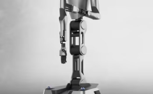 具身智能机器人公司星海图再获超 1 亿美元融资，美团龙珠、今日资本领投