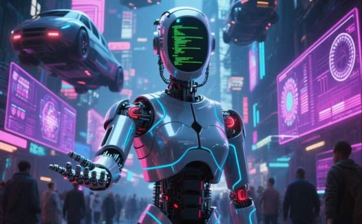 日本 2024 财年生成式 AI 使用率仅 26.7%,远落后于中美