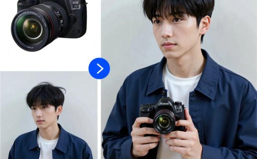 ComfyUI基础使用教程，教你安装Flux Kontext 开源模型和工作流+提示词技巧攻略