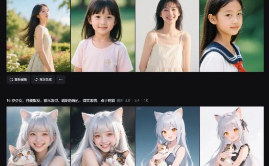 AI绘画提示词怎么写?AI反推提示词?AI提示词创作指南,一篇文章教会你