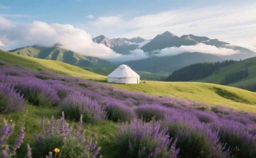 零基础延时摄影拍摄教学,一分钟教会你AI延时摄影让风景照动起来