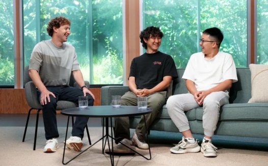 GPT-4 幕后功臣成为 Meta AI 首席科学家