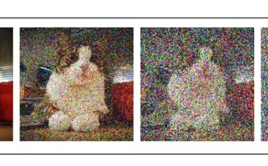 苹果发布 DiffuCode-7B-cpGRPO 编程 AI 模型：基于 Qwen2.5-7B，可不按顺序生成代码