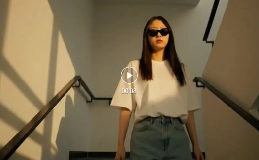 AI视频生成提示词Prompt，结构化JSON提示词让你成为AI视频“导演”