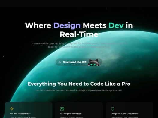 CodeBuddy IDE：AI编程工具，像专业人士一样编写代码