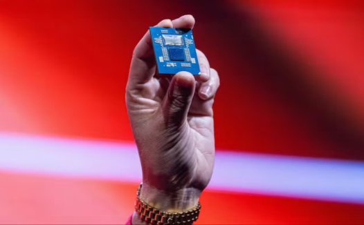 恢复对华出口背后，英媒曝英伟达、AMD 与美政府达成“史无前例”协议