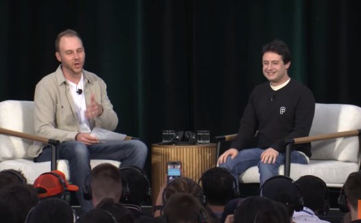 Figma CEO:AI 时代下,细节才是优势