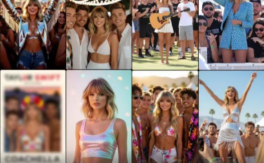 马斯克的 Grok 可生成名人裸体视频，年龄验证被指形同虚设