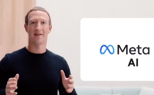 Meta 被起诉:被指控使用盗版成人影片训练 AI 大模型