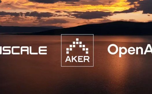 OpenAI 宣布首个欧洲 AI 数据中心项目 Stargate Norway：明年内部署十万 GPU