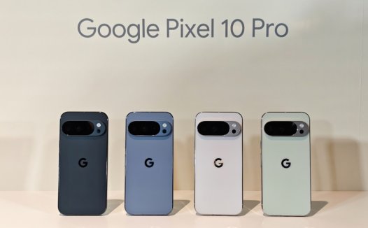 谷歌 Pixel 10 手机预留 3.5GB 内存专供 AI 使用，12GB 实际可用 8.5GB