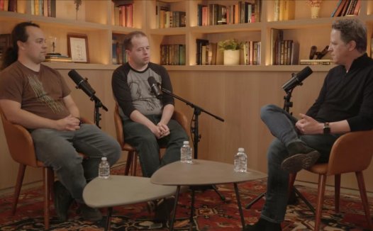 OpenAI 科学家谈 AGI:AI 正加速推进科学研究自动化