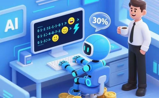 Stack Overflow 五万人大规模调查显示，开发者对 AI 工具信任度开始下降