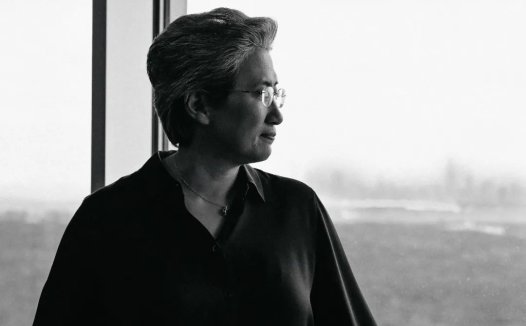 AMD 苏姿丰: AI 人才的关键不靠高薪挖人,使命才是吸引