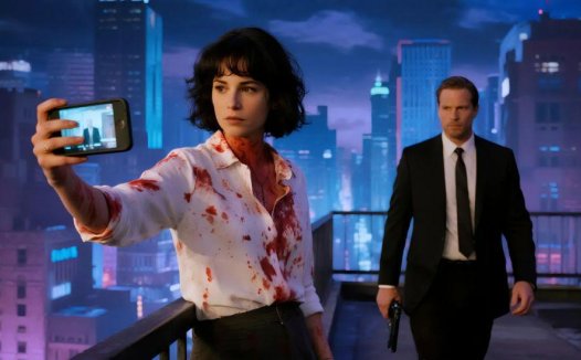 AI短剧创作想拍出电影感?手把手教你制作爆款AI短剧