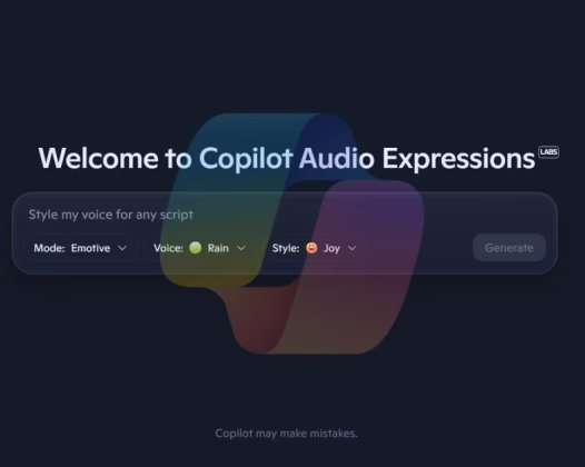微软解锁 AI配音新技能：生成最长 90 秒多角色叙述，语音更像真人