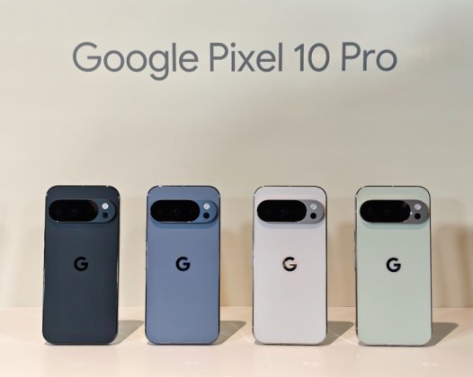谷歌 Pixel 10 手机预留 3.5GB 内存专供 AI 使用，12GB 实际可用 8.5GB