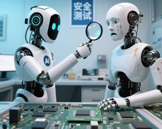 Anthropic：OpenAI 模型易被“滥用”，GPT 竟能提供炸药配方