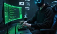 武汉网警破获通过 “AI换脸”非法侵入计算机信息系统案
