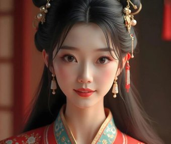 分享几个Nano Banana提示词指令，AI换装、人物美颜等玩法合集教程