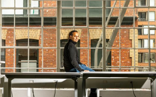 Transformer 作者:我们可能走错了 AI 发展的路