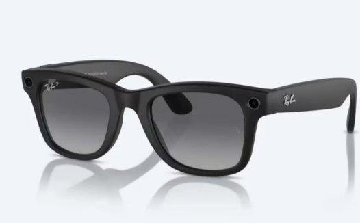 Meta 发布第二代雷朋 AI 眼镜:新增 3K HDR 视频录制、续航翻倍,379 美元起