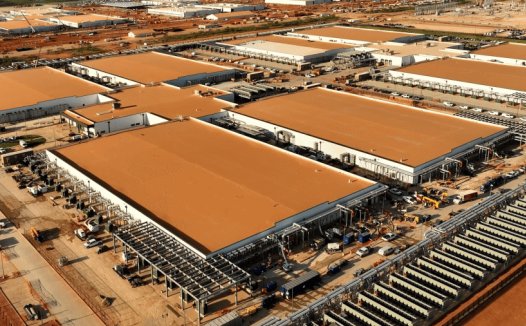 OpenAI、甲骨文与软银宣布在美国新建五大 AI 数据中心