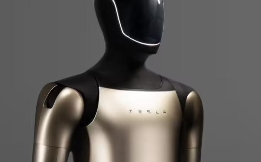 马斯克澄清：我们还没展示过特斯拉 Optimus V3 人形机器人，新图是 V2.5