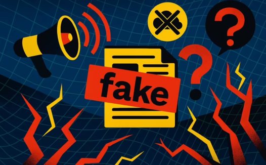 研究发现:主流 AI聊天机器人传播虚假信息的概率较去年翻倍