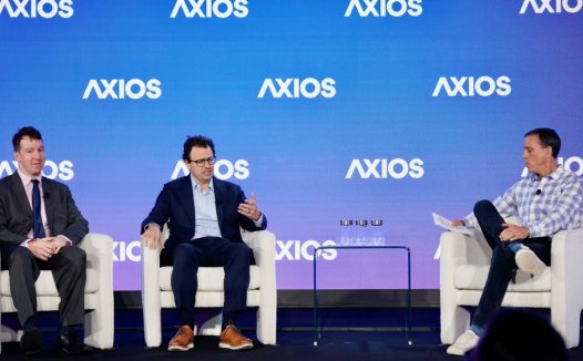 Anthropic CEO：AI 将加速取代人类