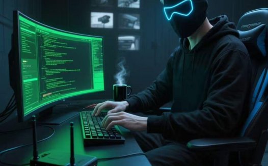 武汉网警破获通过 “AI换脸”非法侵入计算机信息系统案