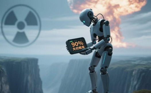 微软 AI CEO 苏莱曼:未来的 AI 恐将需要“军事级干预”才能控制