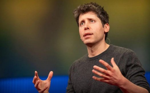 Sam Altman：获取 AI 将被视为一项基本人权
