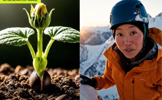 谷歌 Veo 3 已支持生成 1080P 分辨率与竖屏视频，且费用大降