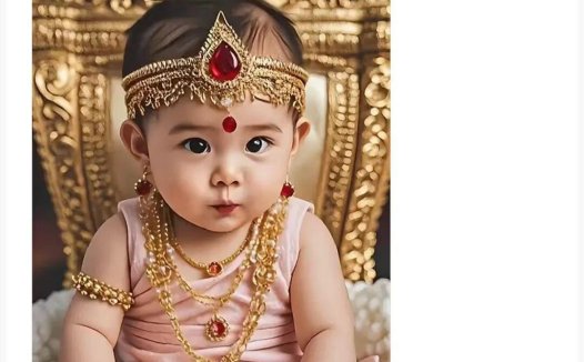 AI生成视频实用教程，用AI生成萌娃送祝福数字人口播爆款视频