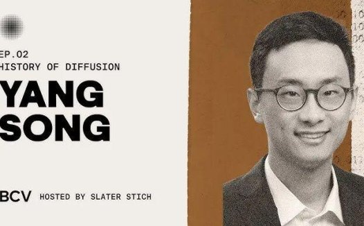 Meta 再挖 OpenAI 墙角,清华校友宋飏加入