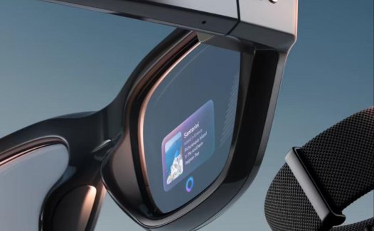 古尔曼:Meta 将于 2027 年推出双屏智能眼镜,以及真 AR眼镜