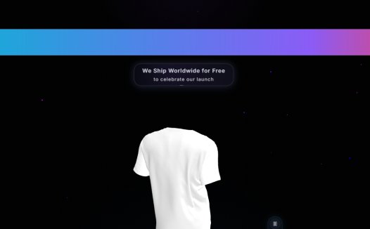 Holover：AI设计工具，通过人工智能快速生成个性化T恤设计