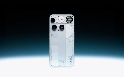 Nothing 获 2 亿美元融资，明年发布 AI 设备