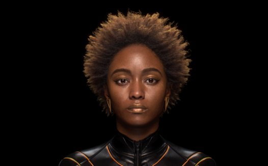 英伟达开源 Audio2Face 模型:AI 实时生成面部动画,多语言口型同步