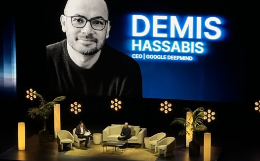 OpenAI GPT-5 拥有博士级能力?谷歌 DeepMind CEO:无稽之谈