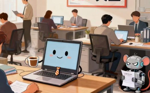 耶鲁大学等最新研究：人工智能并未如想象那般带来“失业潮”