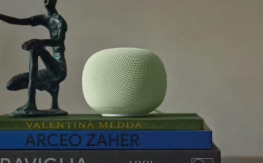 谷歌发布新款 Google Home 智能音箱:首搭 Gemini AI 助手,售价 99 美元