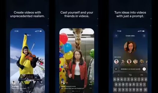 OpenAI 加强 Sora 保护措施，严格禁止未经授权使用名人肖像和声音
