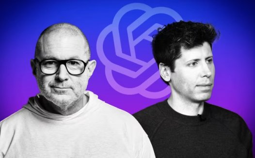 艾维对话奥尔特曼：为 OpenAI 构思 20 个硬件创意，但不会像 iPhone