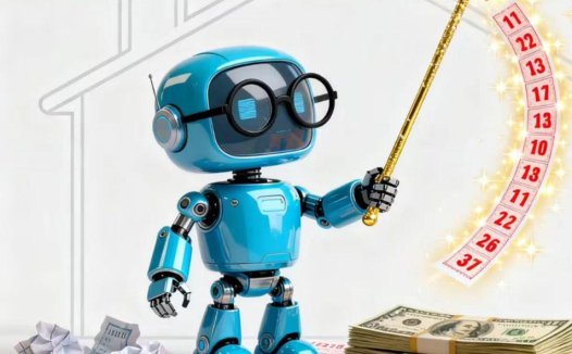 用 ChatGPT 生成号码,美国女子中 10 万美元彩票大奖