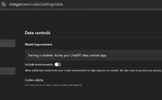 OpenAI 启动 Codex Alpha 计划,将邀用户体验前沿 AI 编程模型