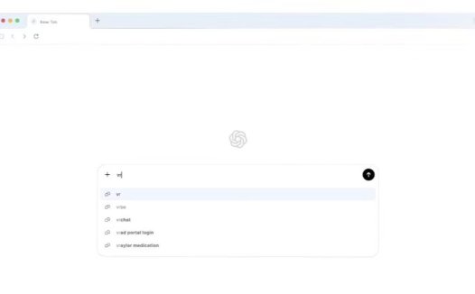 OpenAI 的网络浏览器：ChatGPT Atlas 正式发布，能让 AI“替你上网”