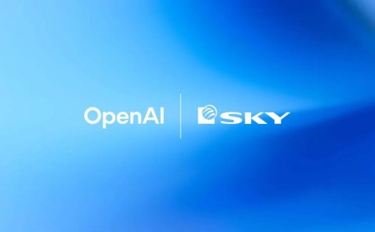 OpenAI 收购 macOS AI 工具 Sky